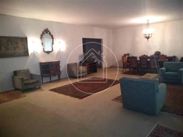 Apartamento à venda com 4 dormitórios em Copacabana, Rio de janeiro cod:715505 - Foto 5