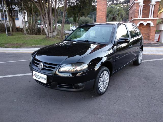 Gol 1.6 Power