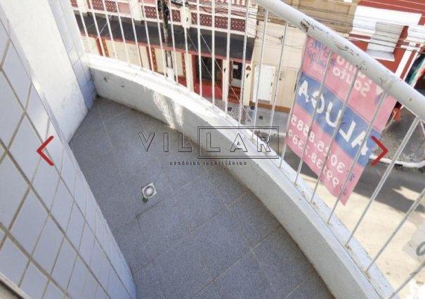 Apartamento centro - Apartamento a Venda no bairro Centro - Pelotas, RS - Foto 4
