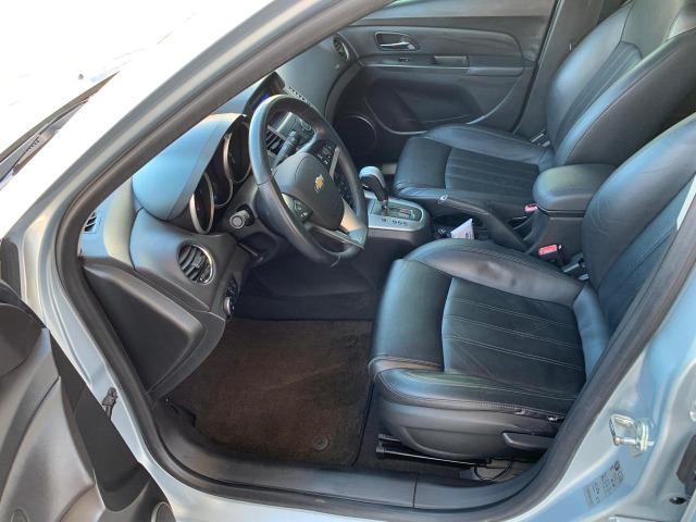 Cruze LT 1.8 Flex Automático 2012/2012 - Foto 13