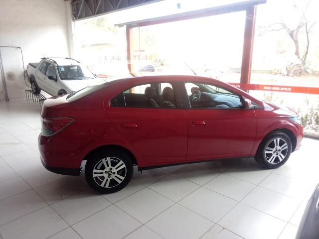 Chevrolet Prisma 1.4 LT C/ My-link - Foto 3