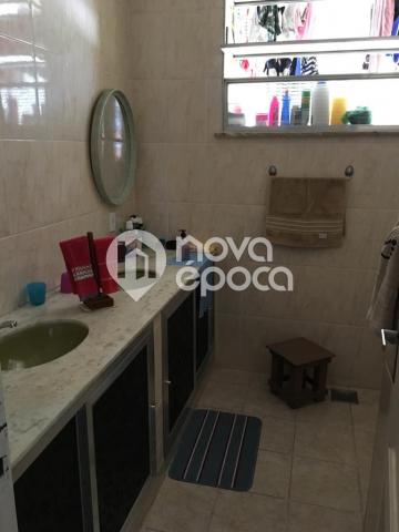 Apartamento à venda com 3 dormitórios em Rio comprido, Rio de janeiro cod:AP3AP30058 - Foto 15