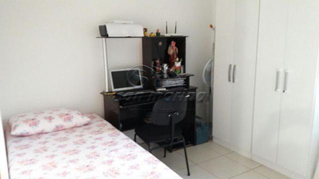 Apartamento à venda com 2 dormitórios em Colina verde, Jaboticabal cod:V1214 - Foto 10