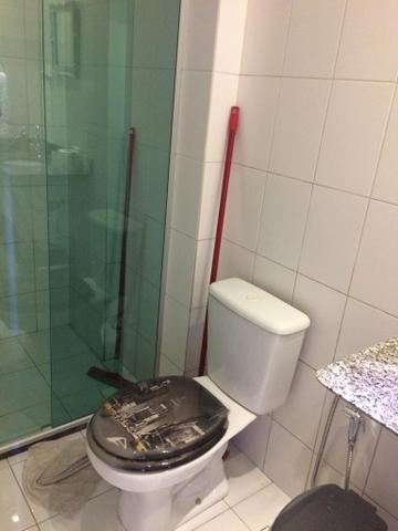 Léo tem Flat Mobiliado no Bairro Kalilândia - Foto 8
