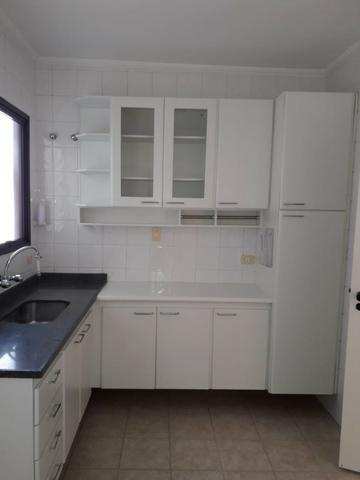 Apartamento com 3 dormitórios à venda, 106 m² por R$ 490.000 - Jardim Aquarius - Foto 7