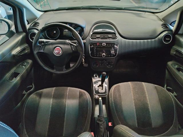 Punto Sporting 1.8 completo - Foto 10