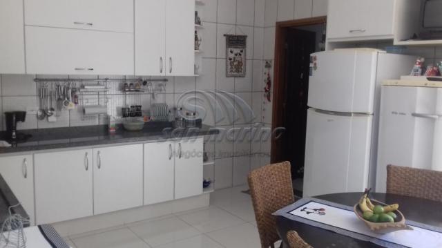 Casa à venda com 3 dormitórios em Bairro x, Jaboticabal cod:V11 - Foto 8