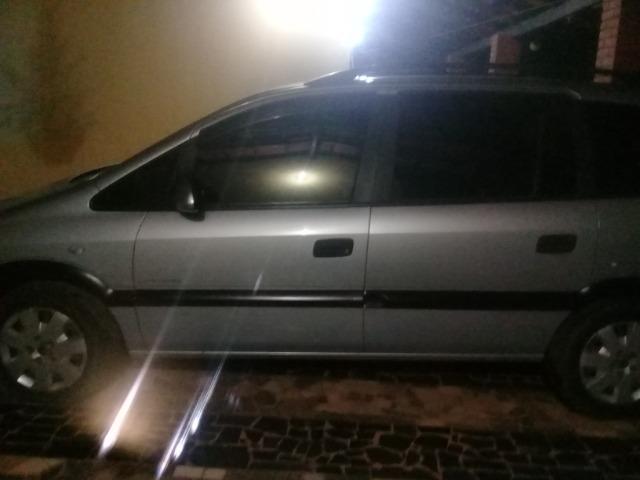 Vendi zafira - Foto 2