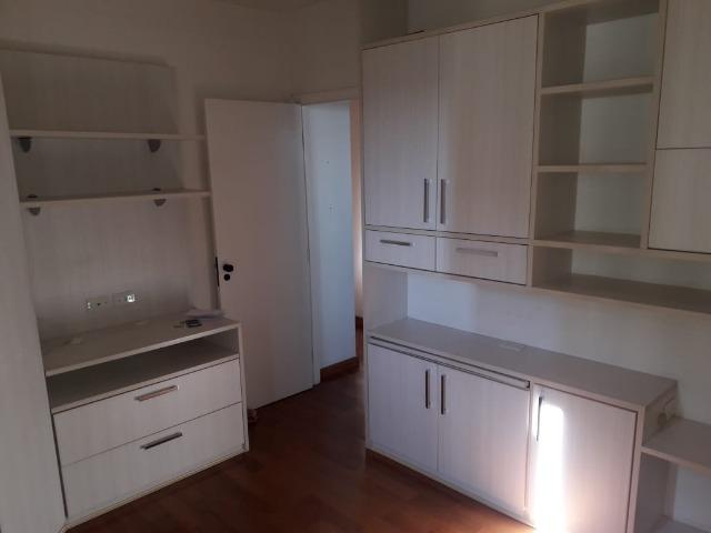 Apartamento com 3 dormitórios à venda, 106 m² por R$ 490.000 - Jardim Aquarius - Foto 18