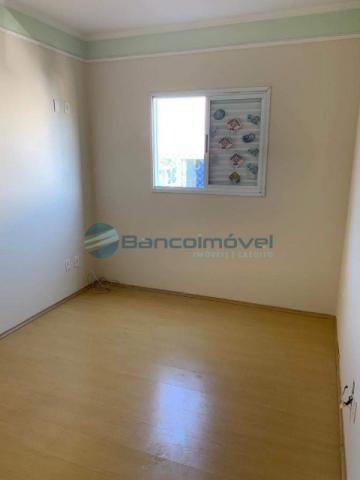 Apartamento para alugar com 2 dormitórios em Santa terezinha, Paulínia cod:AP02424 - Foto 13
