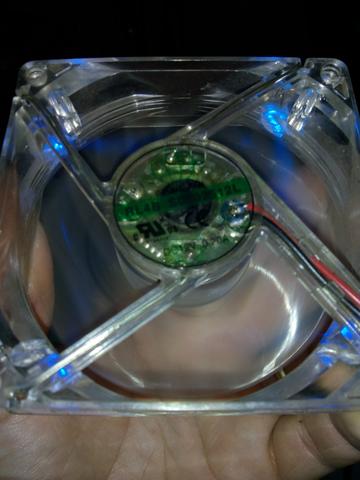 Ventoinha para Cpu - Foto 2