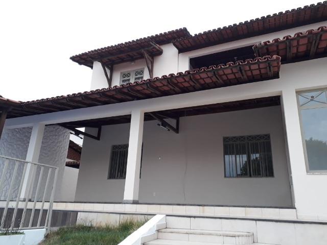 (R$600.000) Casa c/ Piscina, Terraço e Garagem Grande - Lote Inteiro no Bairro Vila Bretas - Foto 3