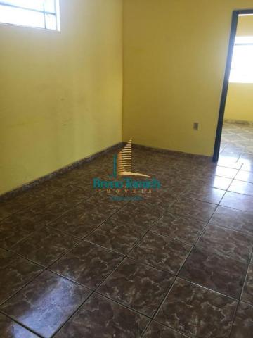 Casa com 4 dormitórios à venda por r$ 130.000 - fátima - teófilo otoni/mg - Foto 8