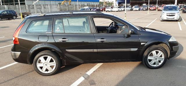 Megane Grandtour - Foto 15