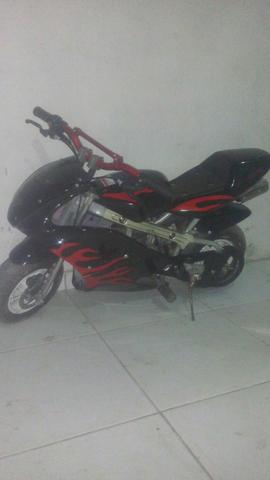 Mini moto racing 59cc