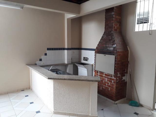 (R$600.000) Casa c/ Piscina, Terraço e Garagem Grande - Lote Inteiro no Bairro Vila Bretas - Foto 16