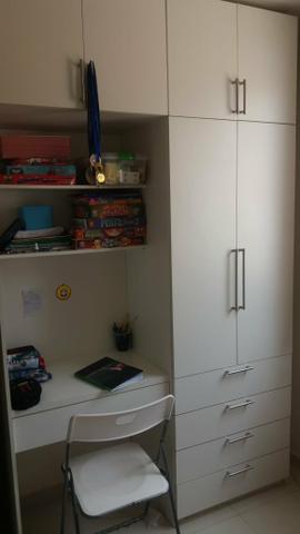 Ágio 3 Quartos Térreo com Área gigante com Churrasqueira - Foto 10