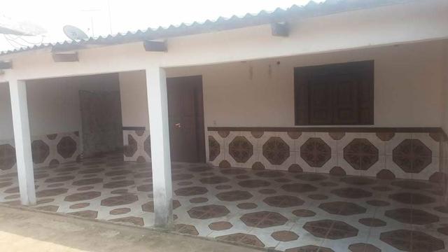Vende-se esta casa aceita carro no negócio - Foto 2