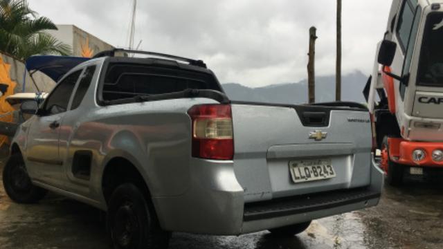 Chevrolet Montana - Foto 4