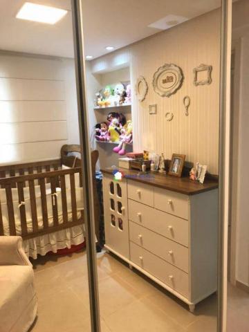Apartamento com 2 dormitórios à venda, 67 m² por r$ 368.000 - setor bueno - goiânia/go - Foto 4