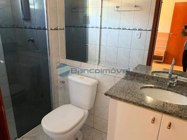 Apartamento para alugar com 2 dormitórios em Santa terezinha, Paulínia cod:AP02424 - Foto 16