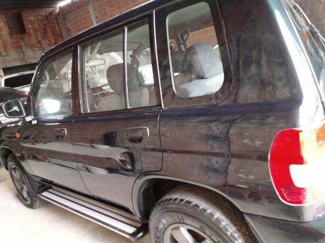Pajero 2005 - Foto 7