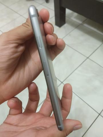 IPhone 6 64gb só vendo - Foto 2