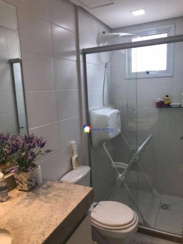Apartamento com 2 dormitórios à venda, 67 m² por r$ 368.000 - setor bueno - goiânia/go - Foto 7