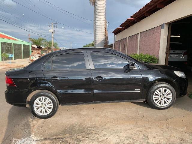 VW - Volkswagen Voyage 1.0 trendline