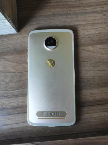 BLACK FRIDAY PREÇO CAIU CELULAR Moto Z2 PLAY - Foto 2
