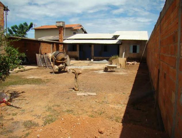 Vendo casa em Caldas Novas - Foto 4