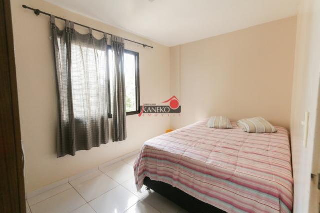 8287 | apartamento à venda com 2 quartos em santa cruz, guarapuava - Foto 10