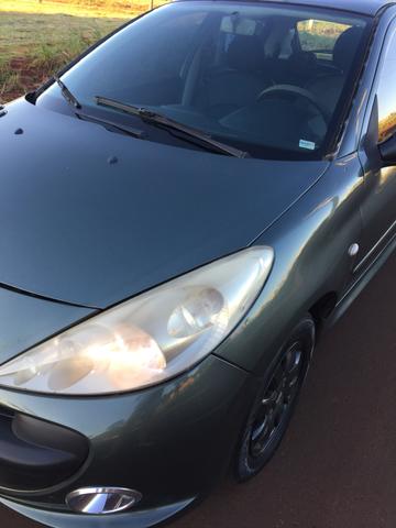 Vendo Peugeot 207 - Foto 10