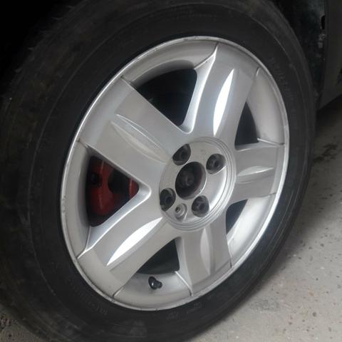 Vendo lindo carro sandero ano 2011 - Foto 6