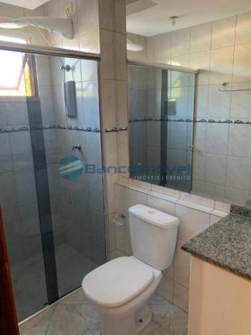 Apartamento para alugar com 2 dormitórios em Santa terezinha, Paulínia cod:AP02424 - Foto 15