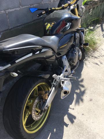 Cb 600 hornet - Foto 3
