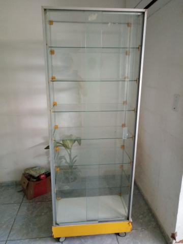 Prateleira vidro - Foto 2
