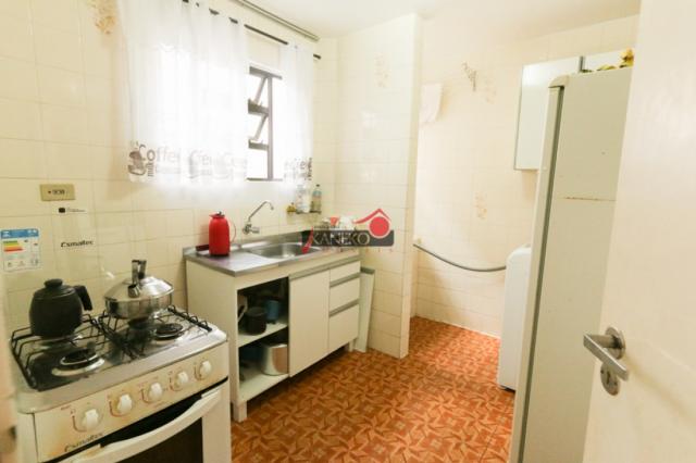 8287 | apartamento à venda com 2 quartos em santa cruz, guarapuava - Foto 7