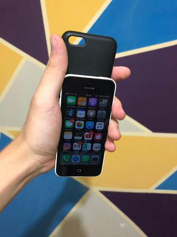 IPhone 5c 8bg - Foto 2