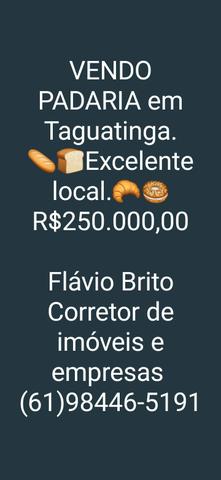 Vendo ou Troco CENTRO clínico?odontológico em Taguatinga. - Foto 4