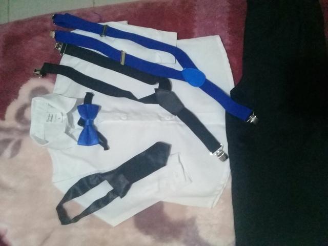 Traje social tam 3