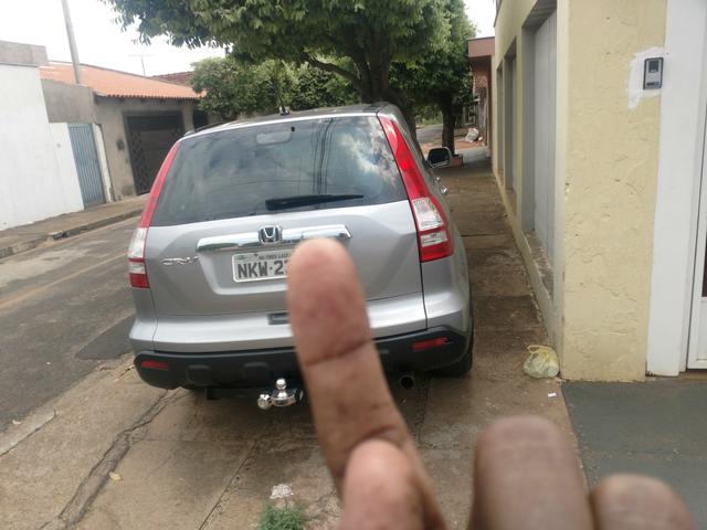 Vendo Honda CRV 2008 - Foto 3