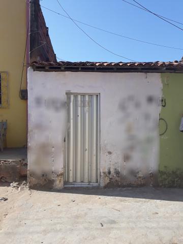 Vendo ou Troco por Moto