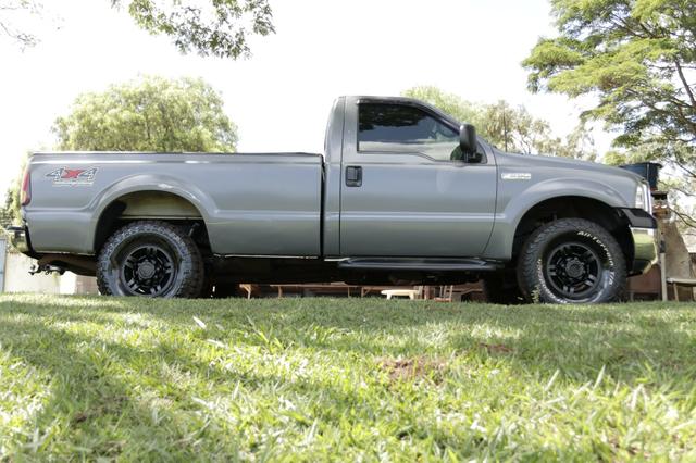 F 250 4x4 Max Power - Foto 7