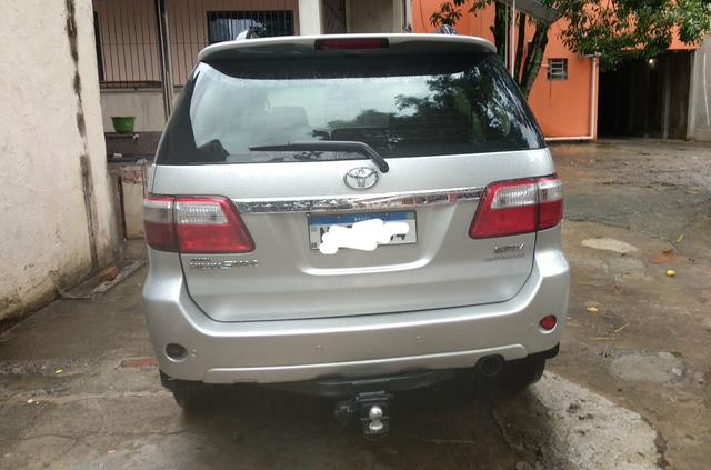 Hilux SW4 - Foto 3