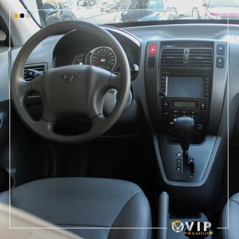 Hyundai tucson - 2014/2015 2.0 mpfi gls 16v 143cv 2wd flex 4p. - Foto 4