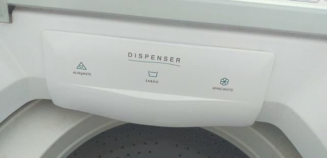 Máquina de Lavar Brastemp(fora de funcionamento) - Foto 6