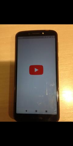 Motorola G6 play semi novo - Foto 3