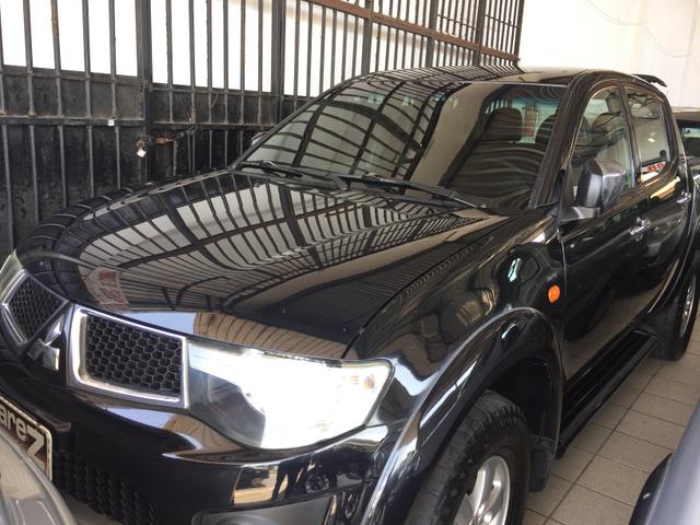 Triton HPE Aut 3.2 diesel 12/12