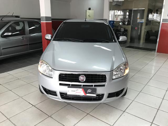Fiat siena el 1.0 - Foto 2